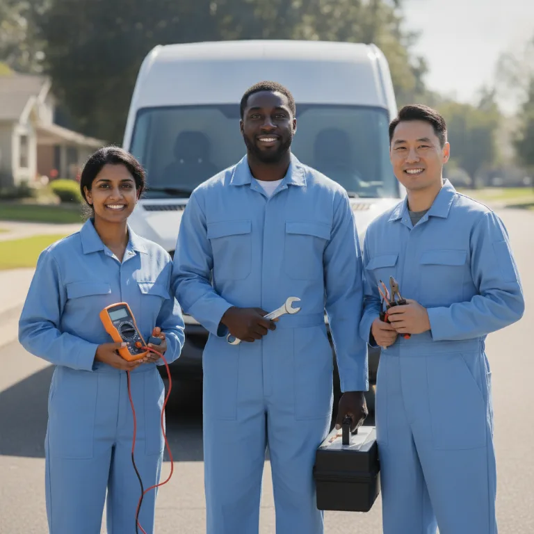 Refrigerator Repair team in Greensboro
