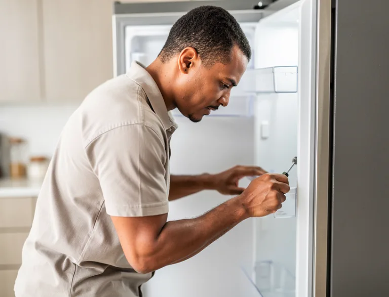 Refrigerator Repair service in Greensboro